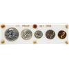 Image 1 : 1959 (5) Coin Proof Set