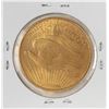 Image 2 : 1908 $20 St. Gaudens Double Eagle Gold Coin