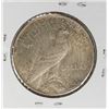 Image 2 : 1935 $1 Peace Silver Dollar Coin