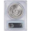 Image 2 : 1900 $1 Morgan Silver Dollar Coin PCGS MS64