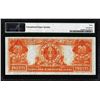 Image 2 : 1922 $20 Gold Certificate Note Fr.1187 PMG Very Fine 30EPQ