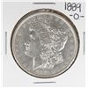 Image 1 : 1889-O $1 Morgan Silver Dollar Coin