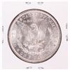 Image 2 : 1884-O $1 Morgan Silver Dollar Coin