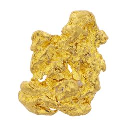 5.73 Gram Australian Gold Nugget Gold Nugget