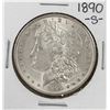 Image 1 : 1890-S $1 Morgan Silver Dollar Coin