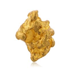 2.02 Gram Australian Gold Nugget