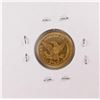 Image 2 : 1907 $2 1/2 Liberty Head Quarter Eagle Gold Coin