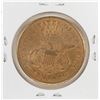 Image 2 : 1868-S $20 Liberty Head Double Eagle Gold Coin