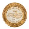 Image 2 : .999 Silver Sierra Sids Sparks, Nevada $10 Casino Limited Edition Gaming Token