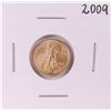 Image 1 : 2009 $5 American Gold Eagle Coin