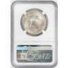 Image 2 : 1951-D Franklin Half Dollar Coin NGC MS63FBL