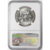 Image 2 : 1953 Franklin Half Dollar Coin NGC MS64FBL
