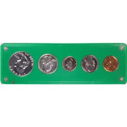 1953 (5) Coin Proof Set