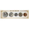 Image 1 : 1961 (5) Coin Proof Set