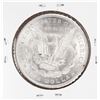 Image 2 : 1884 $1 Morgan Silver Dollar Coin