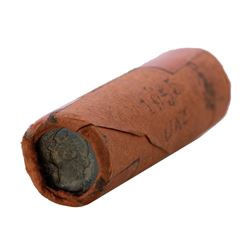 Roll of (40) Brilliant Uncirculated 1955 Washington Quarter Coins