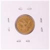 Image 2 : 1902 $2 1/2 Liberty Head Quarter Eagle Gold Coin