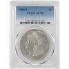 Image 1 : 1884-S $1 Morgan Silver Dollar Coin PCGS AU50