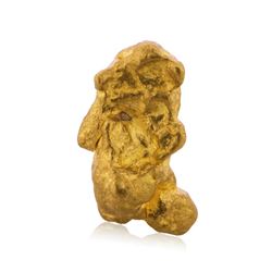 10.05 Gram Australian Gold Nugget