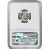 Image 2 : 1945-D Mercury Dime Coin NGC MS66FB