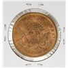 Image 2 : 1875-S Type 2 $20 Liberty Head Double Eagle Gold Coin