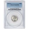 Image 1 : 1951-S Roosevelt Dime Coin PCGS MS65FB