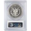 Image 2 : 1881-S $1 Morgan Silver Dollar Coin PCGS MS64