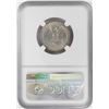 Image 2 : 1959-D Washington Quarter Coin NGC MS66