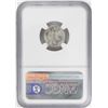 Image 2 : 1939-D Mercury Dime Coin NGC MS65FB