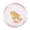 Image 2 : Lot of Australian Gold Nuggets 2.41 grams Total Weight