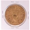 Image 2 : 1874-S Type 2 $20 Liberty Head Double Eagle Gold Coin