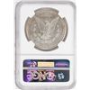 Image 2 : 1896-S $1 Morgan Silver Dollar Coin NGC AU55