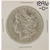 Image 1 : 1896-O $1 Morgan Silver Dollar Coin