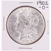 Image 1 : 1902-O $1 Morgan Silver Dollar Coin