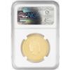 Image 2 : 2014 $200 Proof Niue Disney Goofy Gold Coin NGC PF70 Ultra Cameo