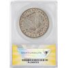 Image 2 : 1896-O $1 Morgan Silver Dollar Coin ANACS XF45