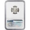 Image 2 : 1943-D Mercury Dime Coin NGC MS65FB
