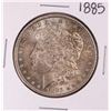Image 1 : 1885 $1 Morgan Silver Dollar Coin