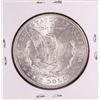 Image 2 : 1885 $1 Morgan Silver Dollar Coin