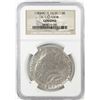 Image 1 : 1783MO FF Mexico 8 Reales El Cazador Shipwreck Coin NGC Genuine