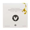 Image 3 : 2019-W $1 Congratulations Set Proof American Silver Eagle Coin