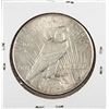 Image 2 : 1934 $1 Peace Silver Dollar Coin