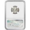 Image 2 : 1944-S Mercury Dime Coin NGC MS65FB