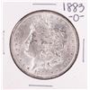 Image 1 : 1883-O $1 Morgan Silver Dollar Coin