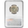 Image 2 : 1939 Washington Quarter Coin NGC MS66
