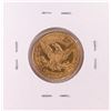 Image 2 : 1900-S $5 Liberty Head Half Eagle Gold Coin