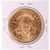 Image 2 : 1876-S Type 2 $20 Liberty Head Double Eagle Gold Coin