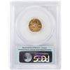 Image 2 : 2015 $5 American Gold Eagle Coin PCGS MS70 First Strike