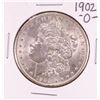 Image 1 : 1902-O $1 Morgan Silver Dollar Coin