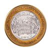 Image 1 : .999 Silver Reno Tahoe International Airport $10 Casino Limited Edition Gaming Token